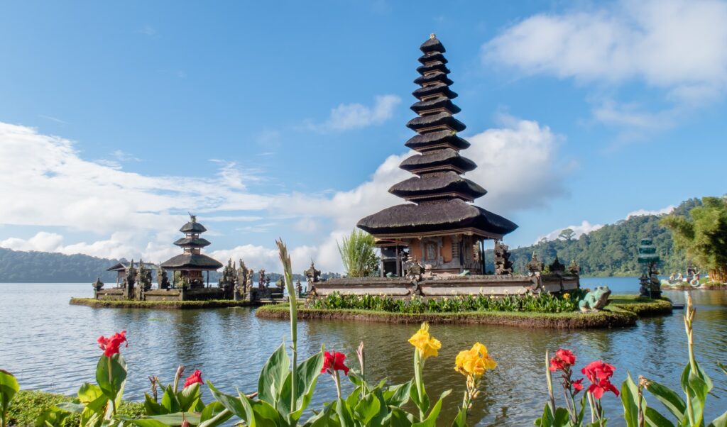 Bali, Indonesia, Asia