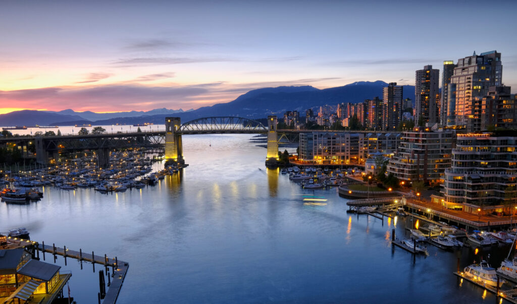 Vancouver, British Columbia, Canada